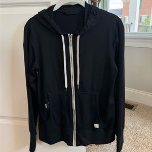 Vuori Halo Performance Hoodie